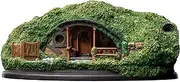 Weta The Hobbit-39 Low Road Statue