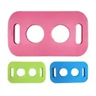3pcs Adults Kids Swimming Swim Pool Noodle Water Float Aid Noodle Foam Connector