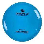 Orion LF | Sirius | Blue/Black 168-171g