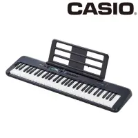 在飛比找momo購物網優惠-【CASIO 卡西歐】61鍵電子琴學習款推薦機種 / 公司貨