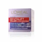 *1-Pack* L'Oréal Paris Revitalift Volume Filler Day Care Anti-Aging Cream 1.7 Oz
