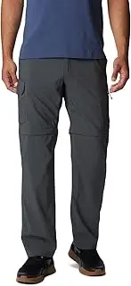 [Columbia] Men's Silver Ridge Utility Convertible Pant