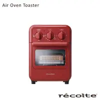 在飛比找蝦皮商城優惠-recolte Air Oven Toaster氣炸烤箱/ 