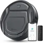 Robot Vacuum Cleaner with Remote 2200Pa, 120 Min Runtime, Tangle-Free Robot Vacu