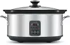 Breville the Smart Temp Slow Cooker