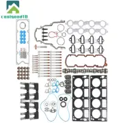 Truck Camshaft Non-AFM DOD Lifters Gasket Kit For 2007-2013 Chevrolet GMC 5.3L (for: Chevrolet)