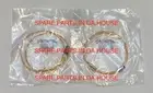 2 x Genuine Smeg Gas Cooktop Burner Thermocouple CIR93AXS3 SNZ93XGR3