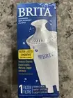 Brita Standard Water Filter Replacement - White - New In Box