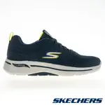 SKECHERS 男健走系列 GO WALK ARCH FIT (216263NVLM)