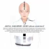 在飛比找博客來優惠-中森明菜 / ZERO album~歌姫2【限定盤】 (LP