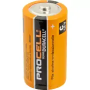 Duracell Selecta PC1400 C Procell Alkaline Battery
