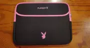 RARE Women's Playboy Laptop/Electronic Accessories Sleeve Up To 13" (BRAND NEW)
