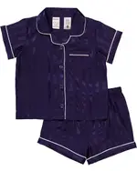 Baby Satin Pyjama Set
