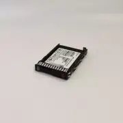 HPE 480GB SATA 6G Mixed Use SFF (2.5in) SC Multi Vendor SSD