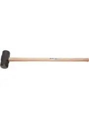 Draper Tools Expert 6.4Kg 14Lb Hickory Shaft Sledge Hammer (09950)