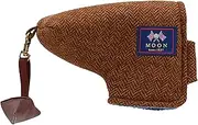 Marushin Moon Putter Cover (Pin Type)