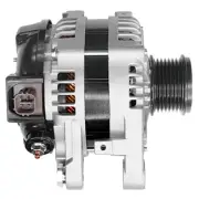 Alternator for Toyota Aurion GSV40R 3.5L Petrol 2GR-FE 10/06 - 03/12 (for: Toyota)