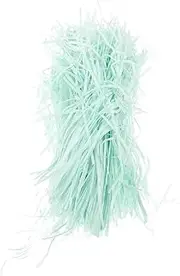 PRETYZOOM Crinkle Cut Paper Shred Filler 1 Bag Shredded Paper Basket Filler Raffia Grass Paper Stuffing for Birthday Wedding Holiday
