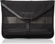 [BRIEFING] Freighter 13 RAPTOP CASE Men's Clutch Second Bag