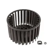 Jayair Blower Wheel Single Suits Em3082 CW Plastic - BW3082