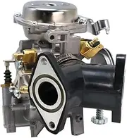 Spare Parts XV250 26mm Carburetor with Adapter Manifold for Y-a-m-ah-a XV 250 for Vir-ago 250 for V-Star 250 for Ro-ute 66 1988-2014 (Color : XV250)