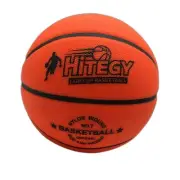 NEW Hitegy Glow In The Dark Basketball Size 7 Water Resistant USB-C Rechargeable
