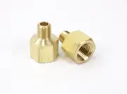 Brass Hose Adapter 3/8" x 1/8" BP120-6-2