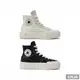 CONVERSE 女 帆布鞋 CTAS CRUISE HI BLACK/EGRET/BLACK -A04688C/89C