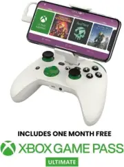 RiotPWR Xbox Edition iPhone Cloud Gaming Controller Mobile Handheld Console Co