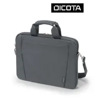 在飛比找蝦皮購物優惠-Dicota 14.1 英寸筆記本電腦包公文包 D31305