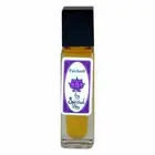 Spiritual Sky Perfume Oil - Patchouli - 60' Hippie Fragrance Oil