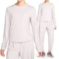 在飛比找Yahoo奇摩購物中心優惠-Nike W NK ONE CLASSIC DF LS TO