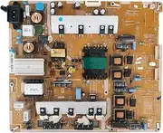 BN44-00521F=BN44-00521A TV Power Board, Compatible for Samsung, UN50ES6500F UN50ES6580F UN55ES6500E UN55ES6580E UN55ES 6600F UN55ES 6820F