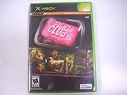 Fight Club / Game