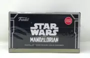 Funko Box: Star Wars: The Mandalorian Mystery Box (2023) GameStop Exclusive