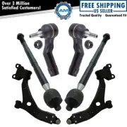 Front Steering & Suspension Kit For 2013-2018 Ford Focus 14-19 Transit Connect (for: Ford)