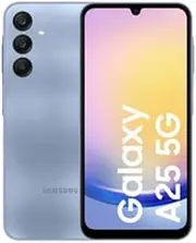 [Samsung] GALAXY A25 5G BLUE 128Go