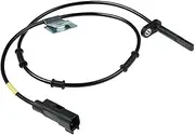 Front Left ABS Wheel Speed Sensor, for Equinox, for Terrain 20811371 20811372
