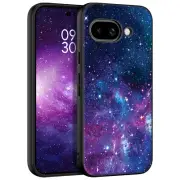 Glow Case For Google Pixel 9a 6.3" 2025 Shockproof Protective Hybrid Phone Cover