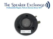 Original Alto Professional Neo Driver HG00602 for TS210,TS212,TS215,AXUS Speaker