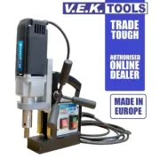 EXCISION 1100W MAGNETIC METAL CORE DRILL-METABO,ROTABROACH,NITTO ALSO AVAILABLE