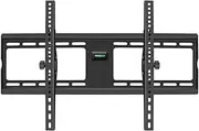 48-75 Inch LCD TV Universal Hanger,Universal Wall Mount Bracket,Adjustable TV Bracket,Universal Wall Bracket,TV Hanger,Bold Reinforcement,Strong Bearing Capacity TV Mount TV Stand