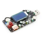 15W Adjustable USB Power Module Regulator for Home Automation Projects