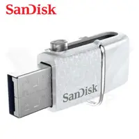 在飛比找蝦皮商城優惠-限定版 SanDisk 32G UltraOTGUSB 3.