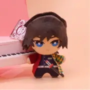 Demon Slayer plush Toy doll Giyu