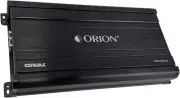 Orion Cobalt CBA3500.4 3500 Watt 4-Channel Class A/B Car Stereo Audio Amplifier