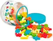 Early Learning Centre - Magnetic Numbers