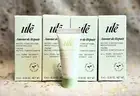 4x~Ule~Amour de Repair~Nutri~Fortifying Moisturizer~5ml / 0.16oz each~Minis~NIB~