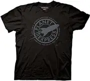 [RIPPLEJUNCTION] Futurama Planet Express T-Shirt