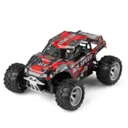 18404 4WD OFF-ROAD RC DESERT BUGGY 1:18TH 2.4GHZ REMOTE CONTROL GIFT HOBBY